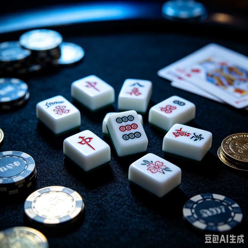 exquisite gift mahjong game