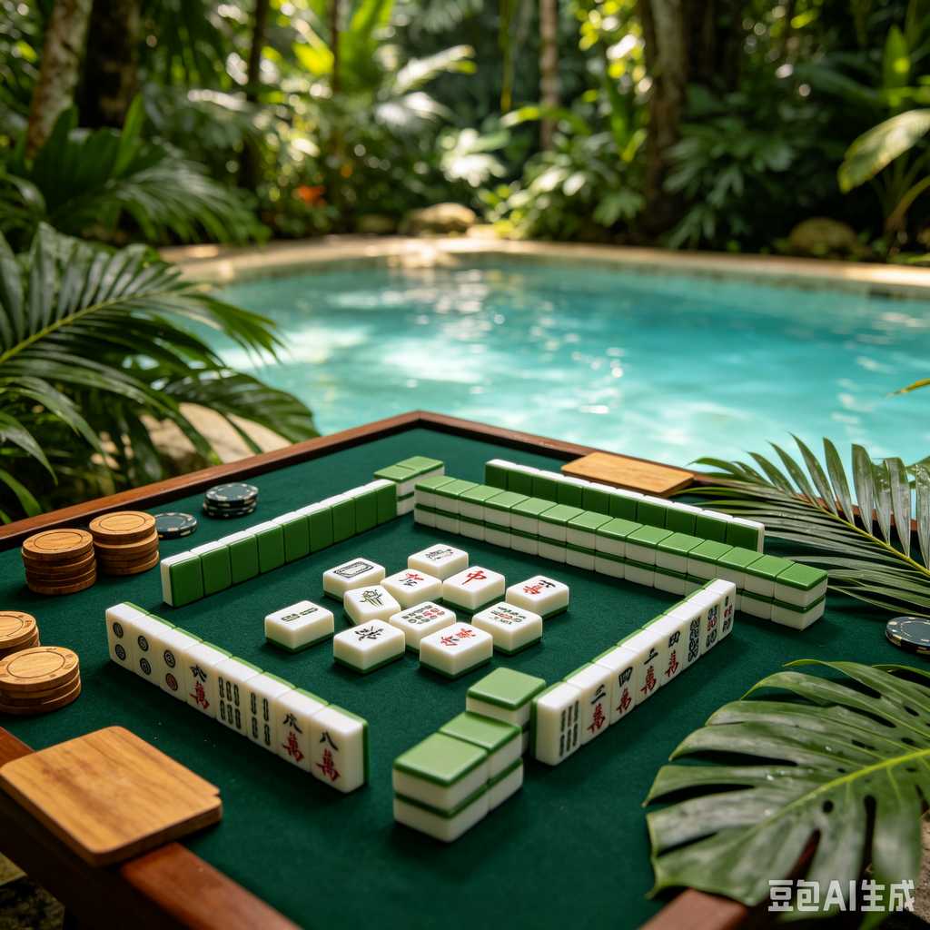 Southampton,mahjong