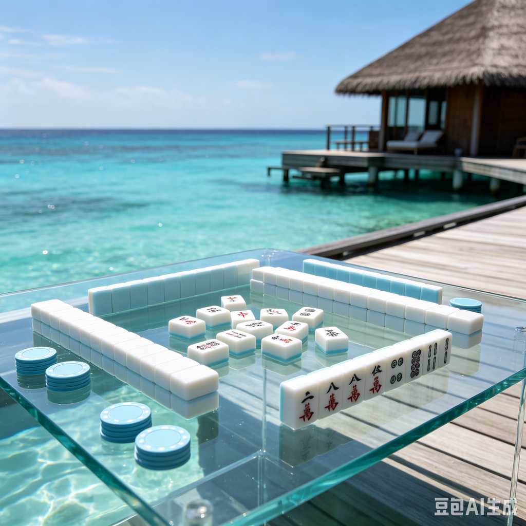 LaPaz,mahjong