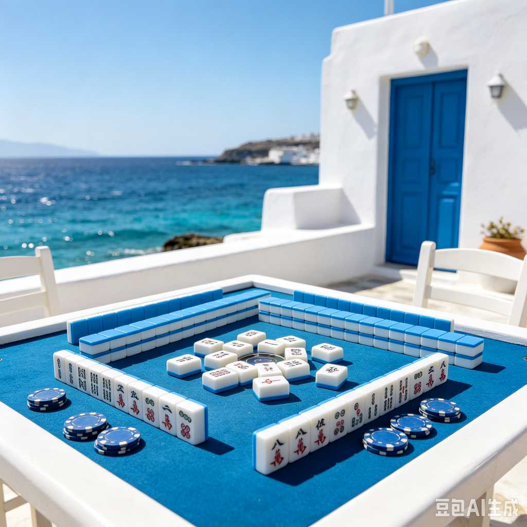 LosMochis,mahjong