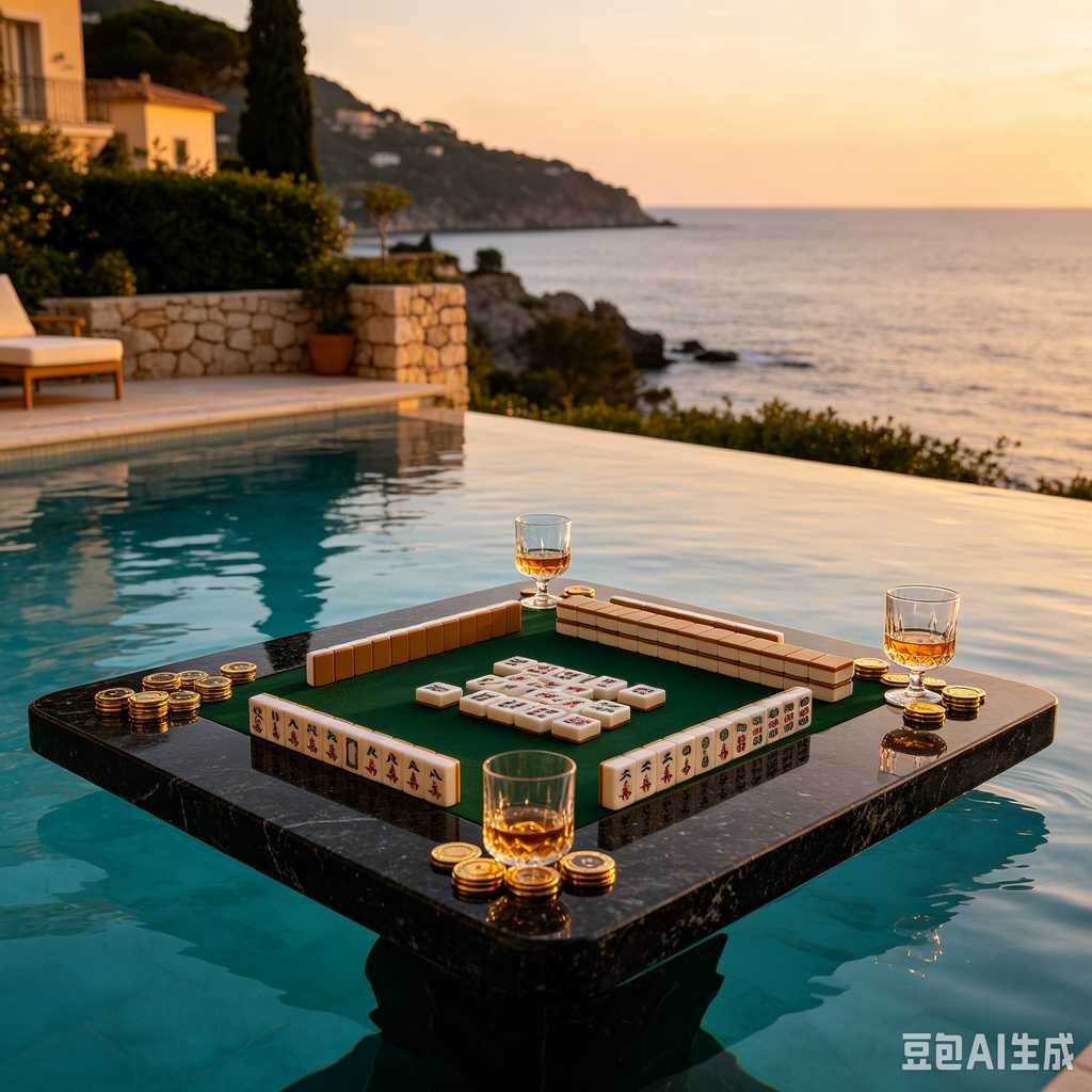 bulk mahjong accessory supplier