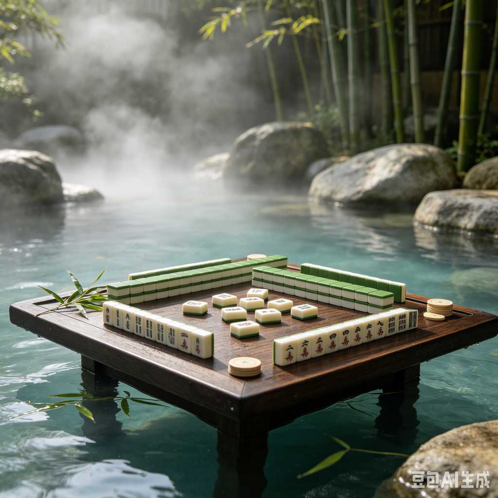 Funchal,mahjong