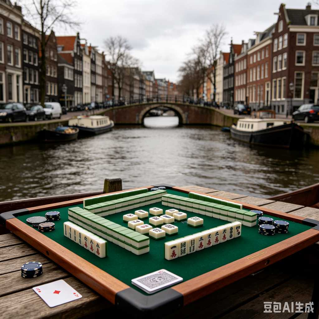 Schenectady,mahjong