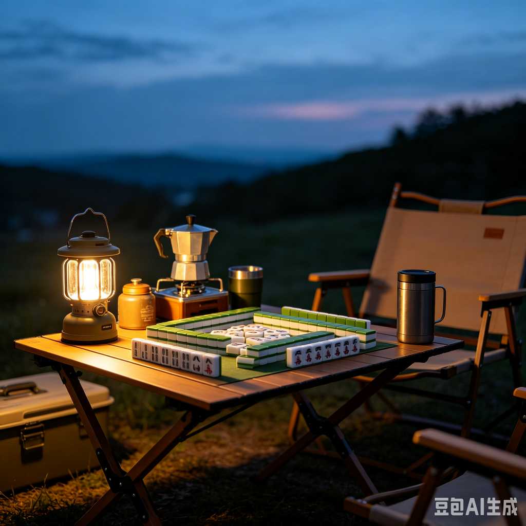 Roanoke,mahjong