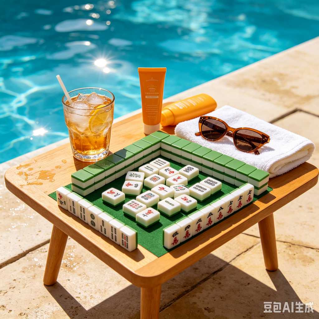 Maryland,mahjong