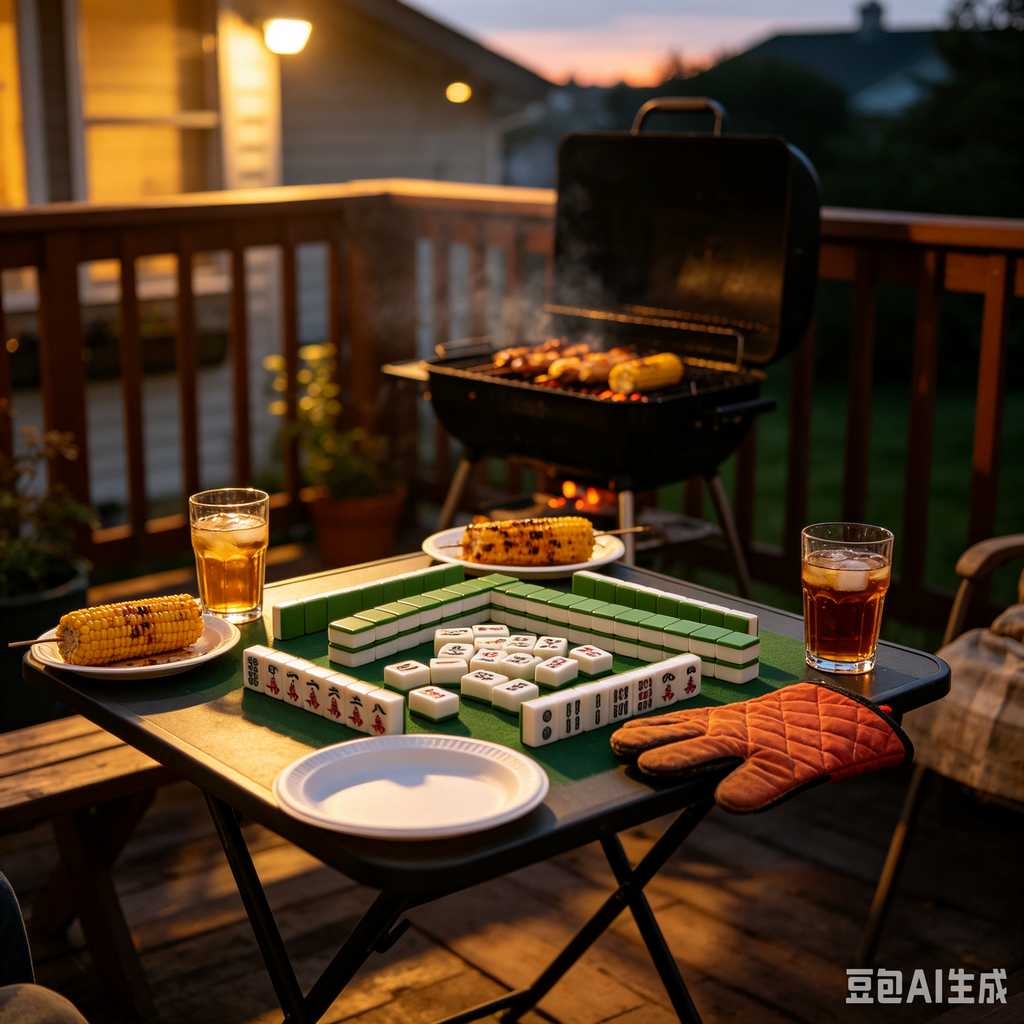Daugavpils,mahjong