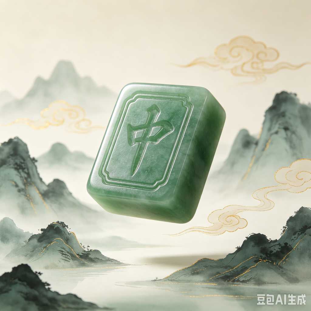 valentine mahjong gift tiles