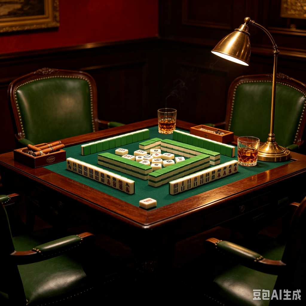 hermosillo,mahjong
