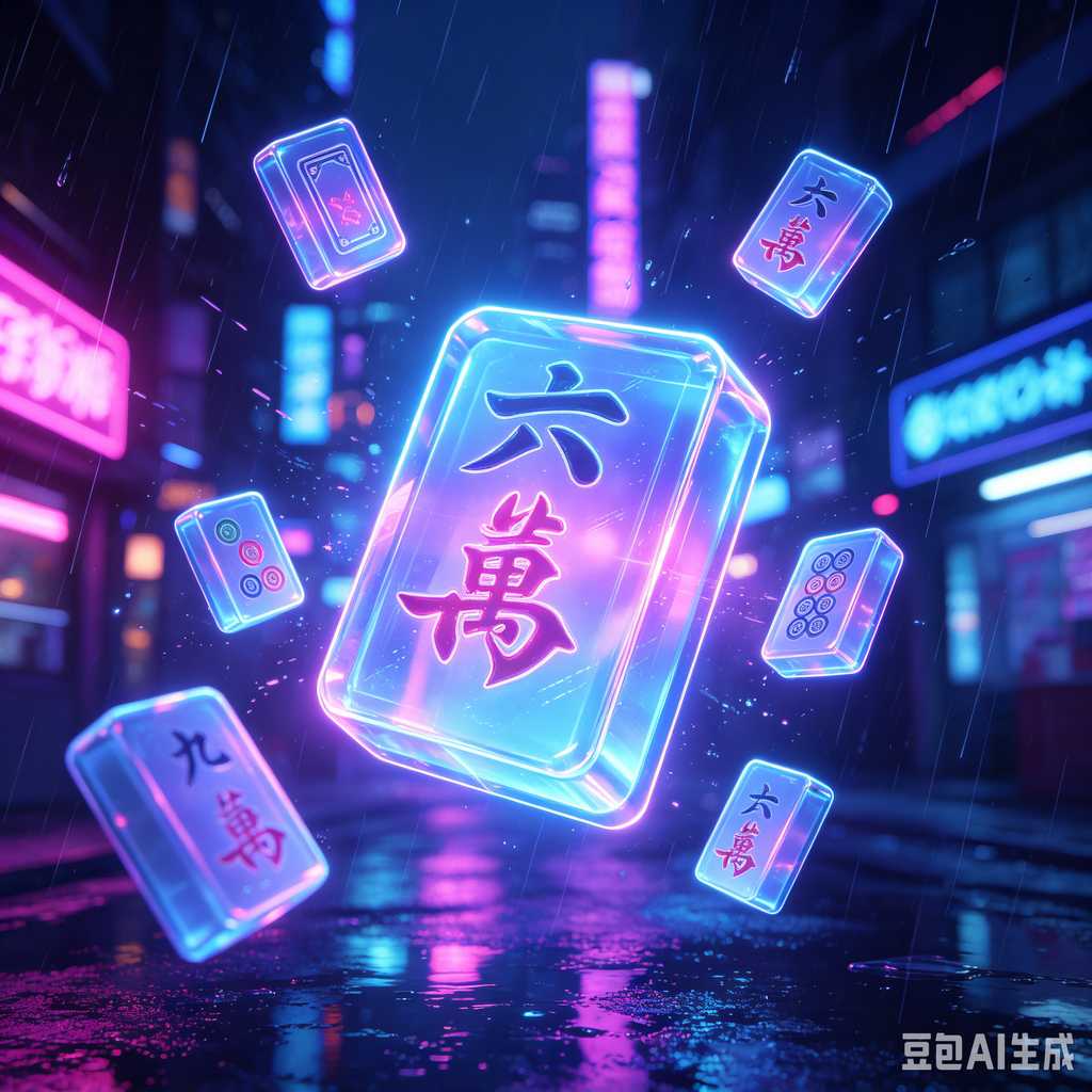 cagliari,mahjong