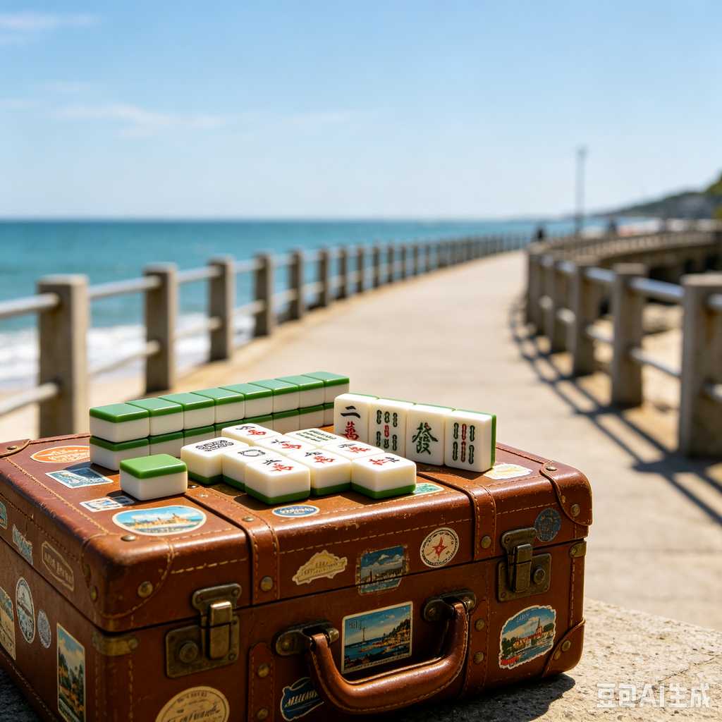 stress relief mahjong game