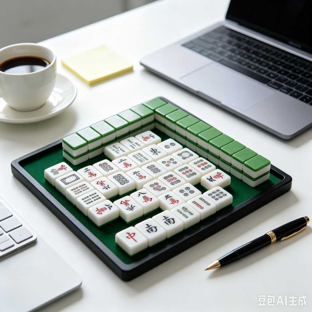 Carbondale,mahjong
