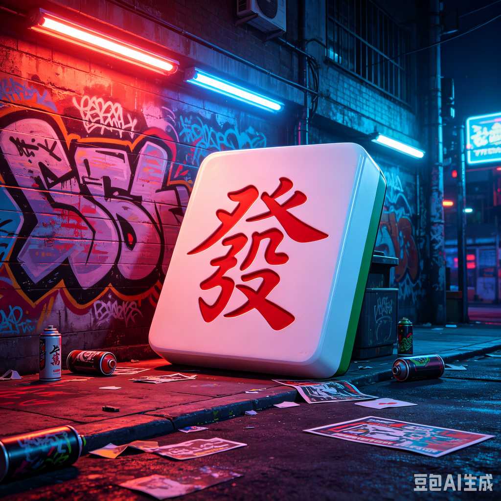 Geneva,mahjong