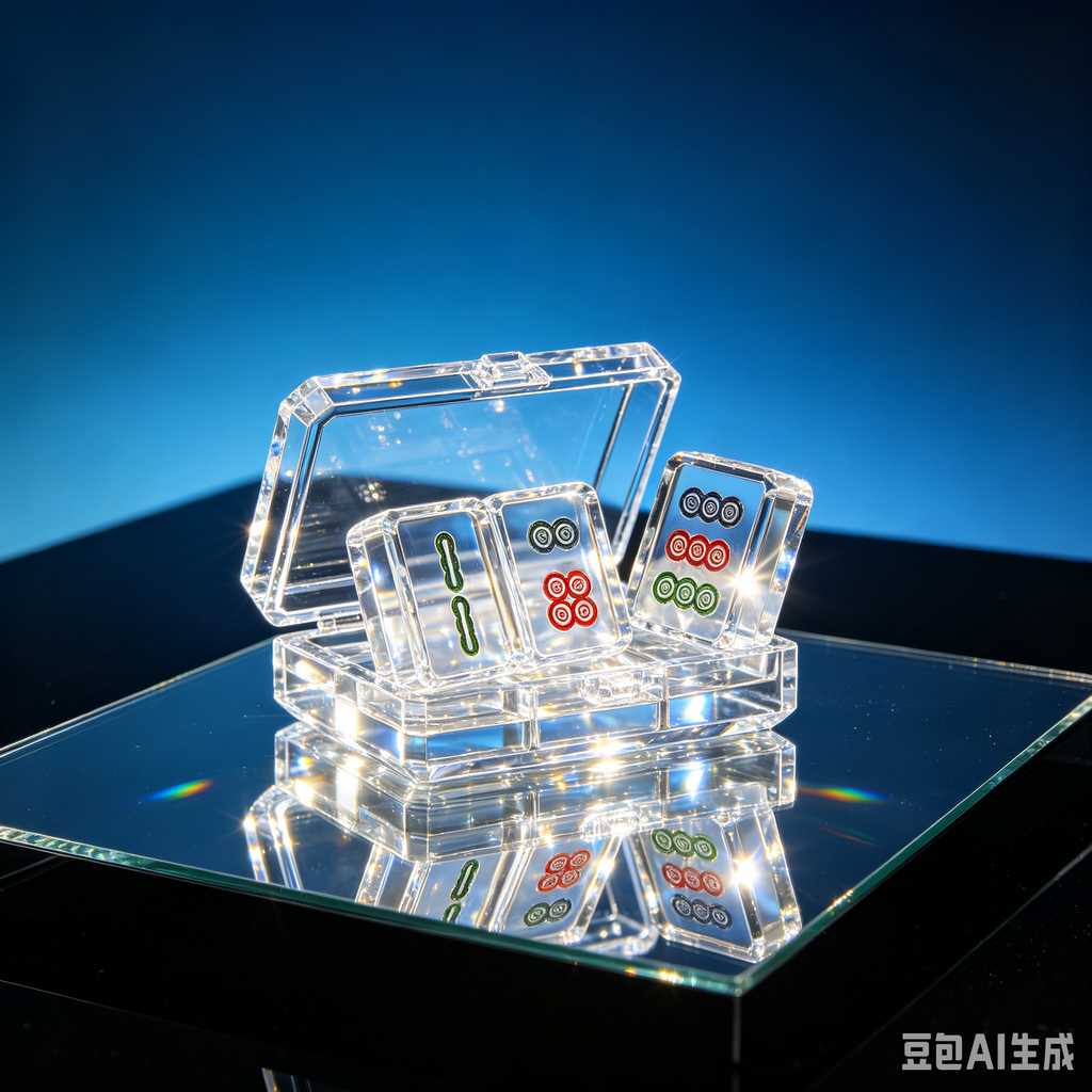 standard mahjong scoring chips