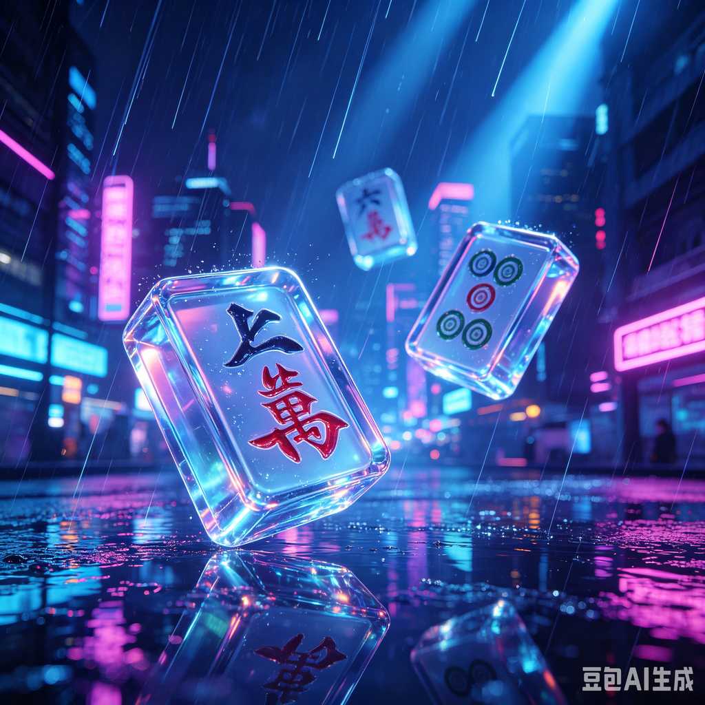 Nice,mahjong