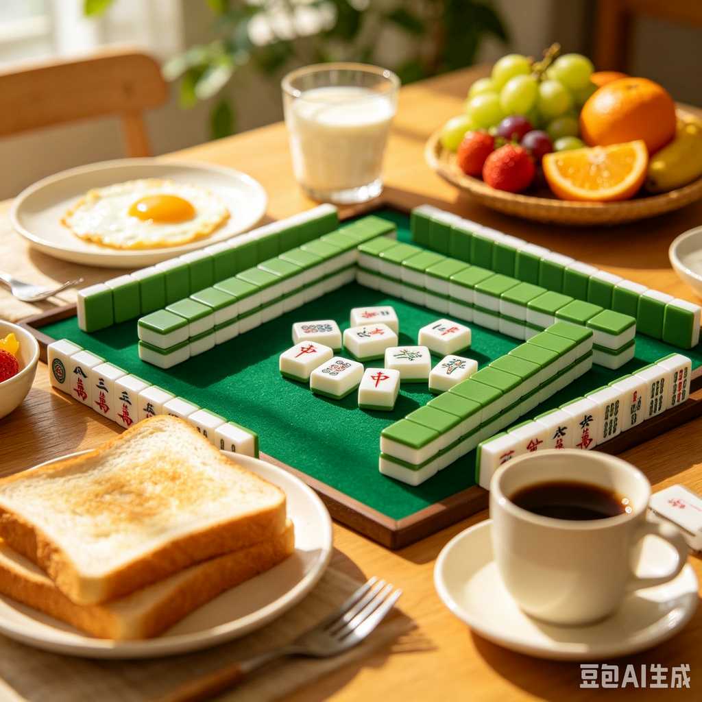 stokeontrent,mahjong