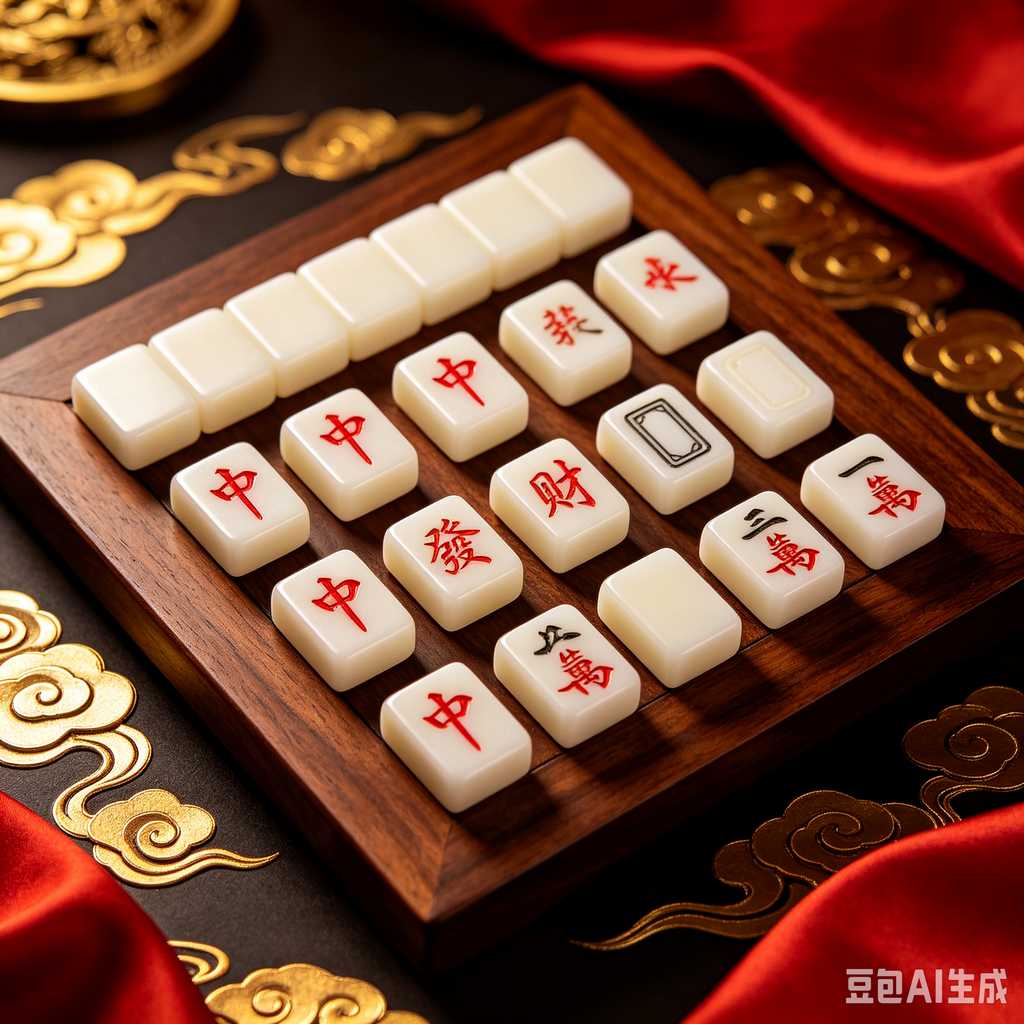 Houston,mahjong