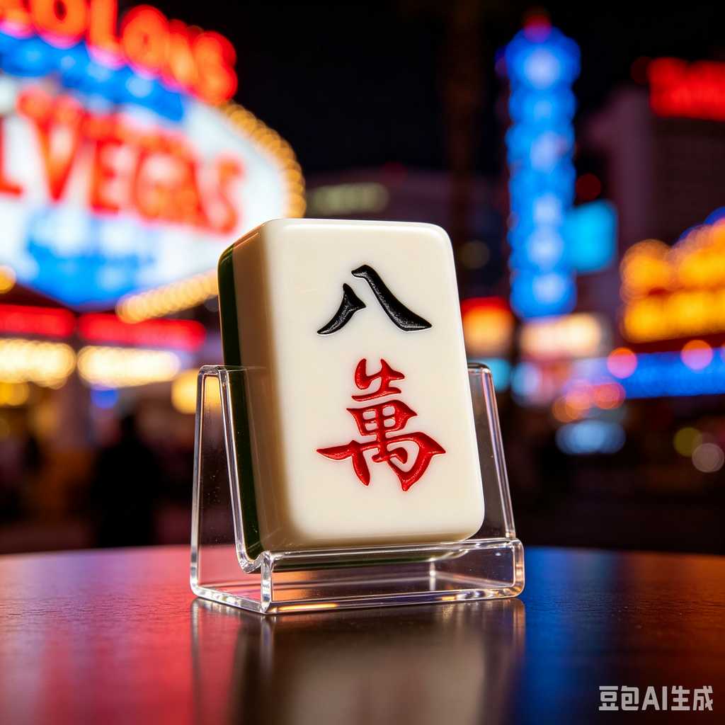 Detroit,mahjong