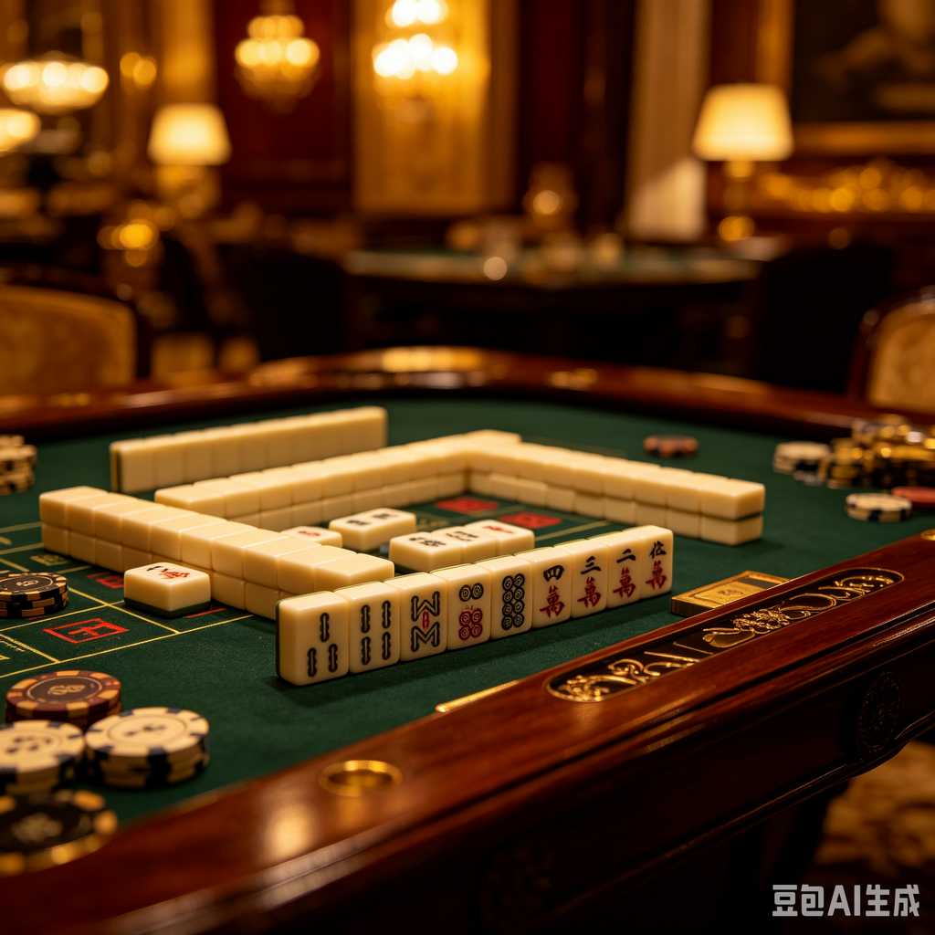 AlbanyNY,mahjong