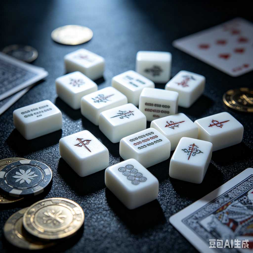 Georgia,mahjong