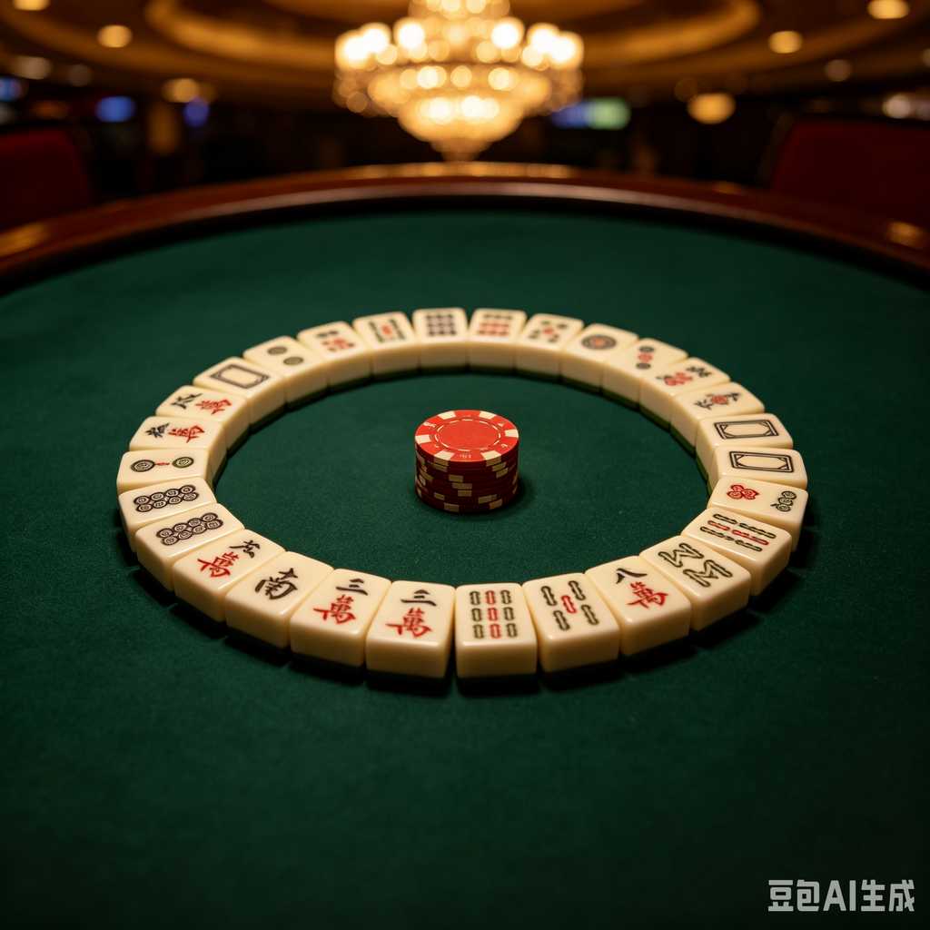 Eugene,mahjong