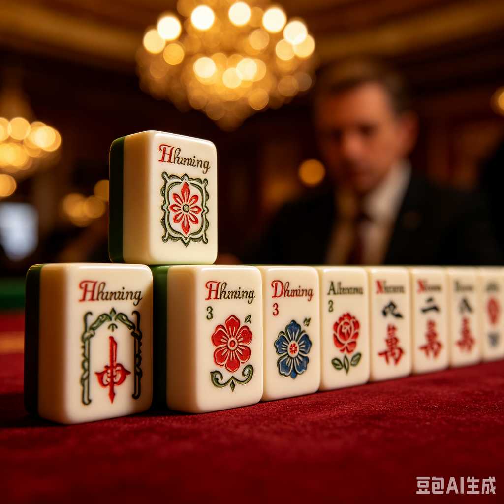 merced,mahjong