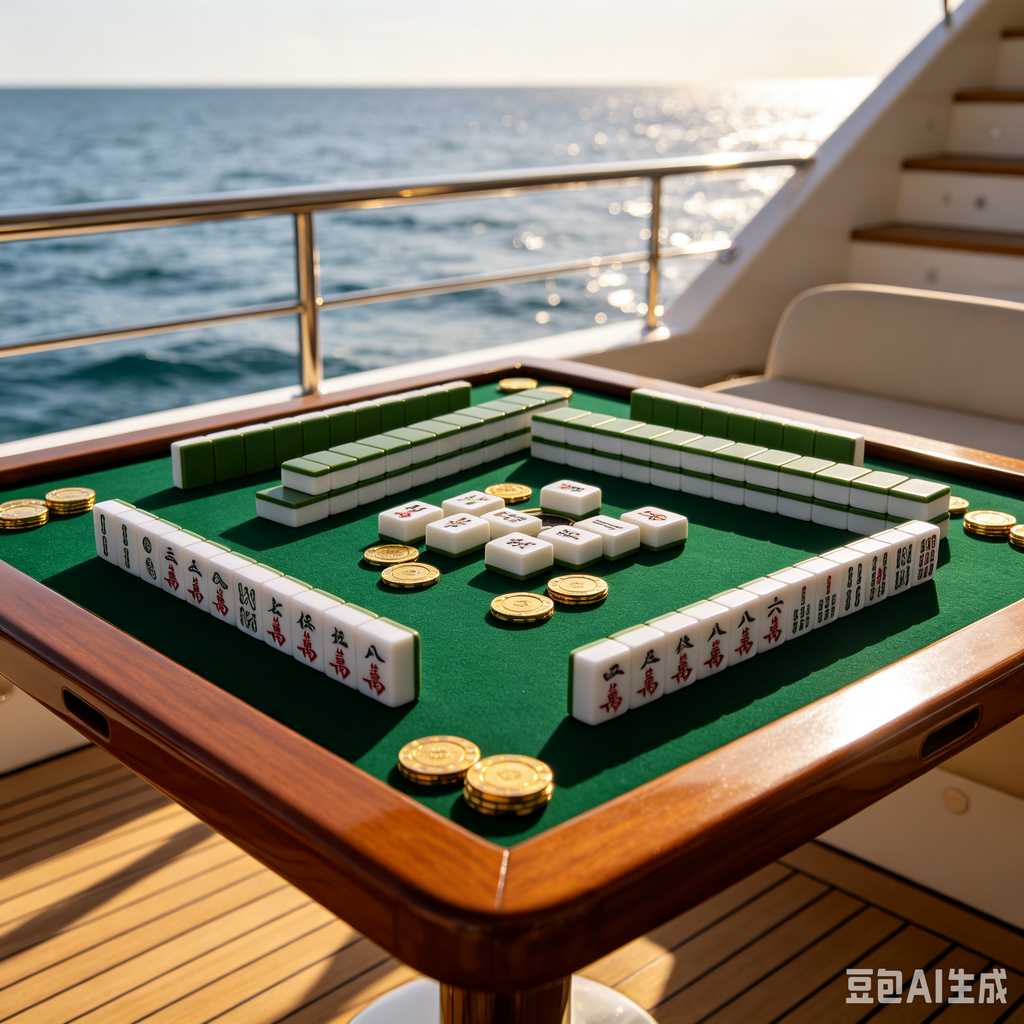 lodz,mahjong