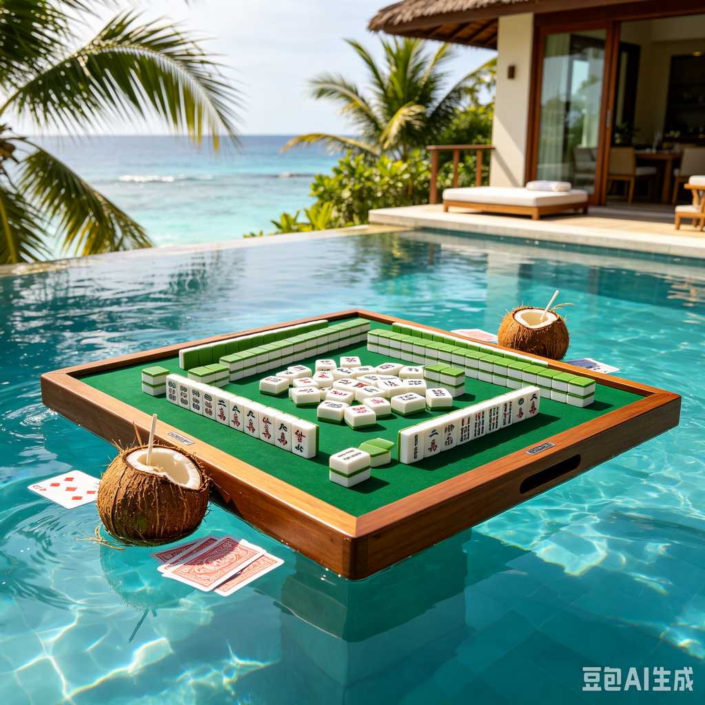 Zurich,mahjong