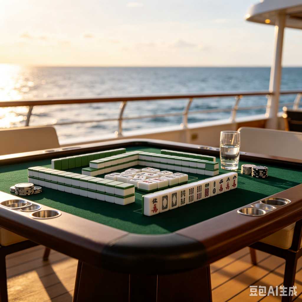 rosario,mahjong