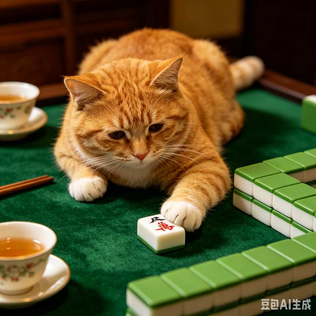 Pocatello,mahjong