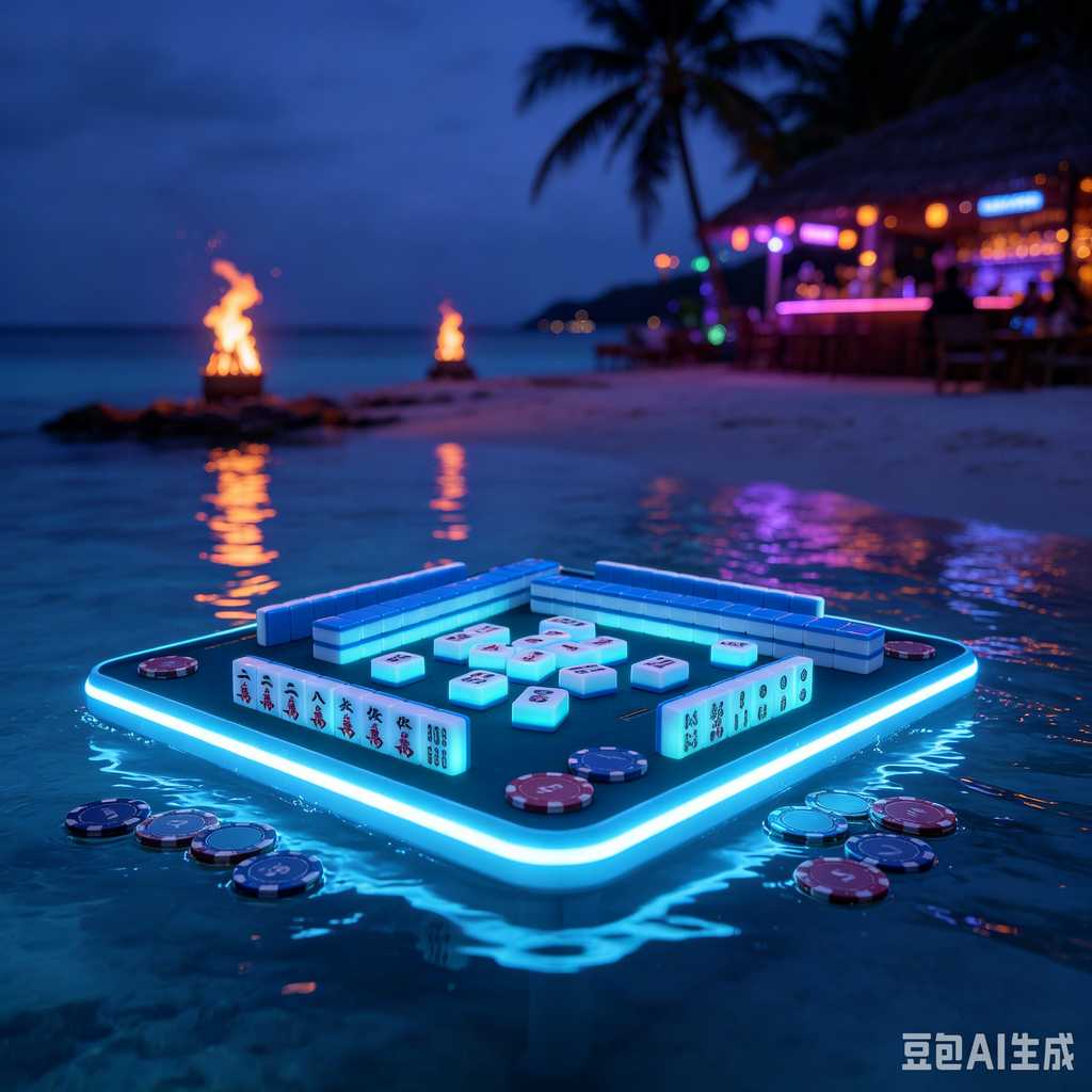 BoiseID,mahjong